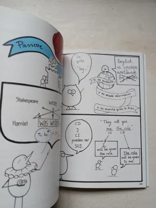 Bird: El inglés volando