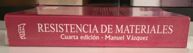 Resistencia de materiales