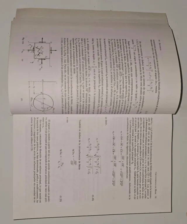 Resistencia de materiales