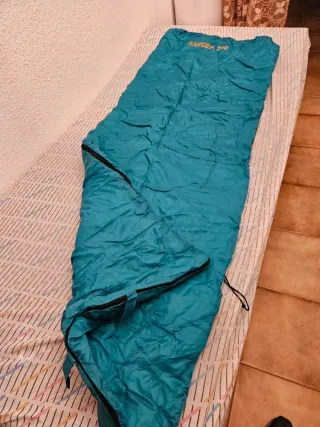 Saco de dormir Ranger 250