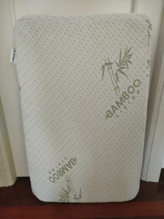 Cuna colecho Chicco Next2 Me Magic + Colchón