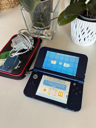 Pack New 3DS XL + 2DS