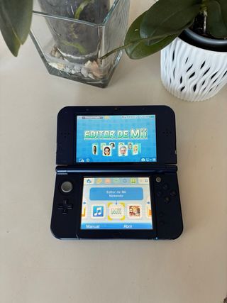 Pack New 3DS XL + 2DS