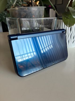 Pack New 3DS XL + 2DS