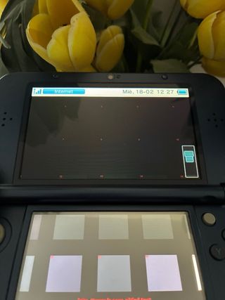 Pack New 3DS XL + 2DS