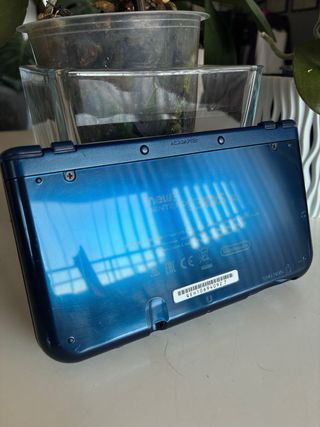 Pack New 3DS XL + 2DS