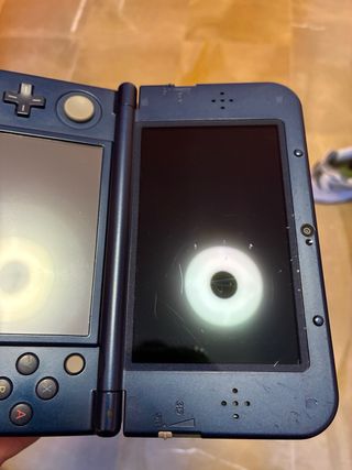 Pack New 3DS XL + 2DS