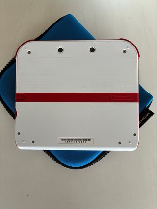 Pack New 3DS XL + 2DS