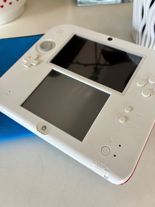 Pack New 3DS XL + 2DS