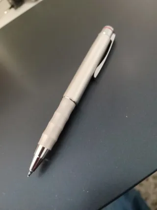 Rotring Esprit Telescópico Bolígrafo