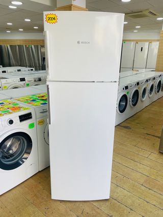 Frigorífico nevera Bosch 170cm - Como nuevo