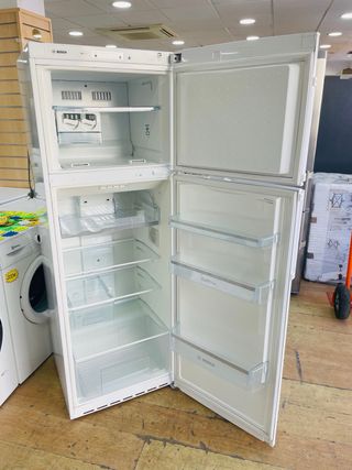 Frigorífico nevera Bosch 170cm - Como nuevo