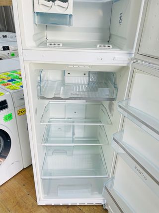 Frigorífico nevera Bosch 170cm - Como nuevo