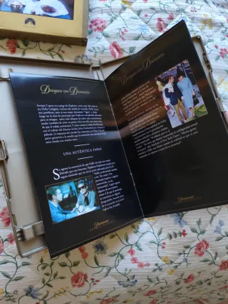 Desayuno con Diamantes DVD Audrey Hepburn