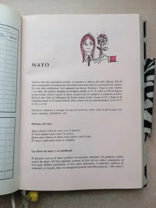 El libro del ama de casa 1967.