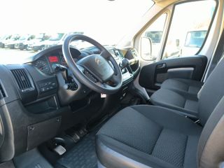 Citroen Jumper FURGON L3H3 140 CV