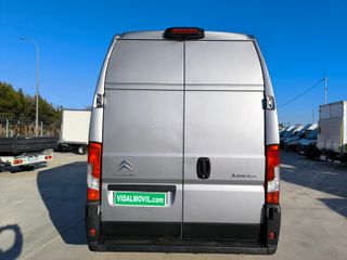 Citroen Jumper FURGON L3H3 140 CV