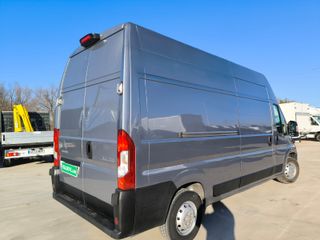 Citroen Jumper FURGON L3H3 140 CV