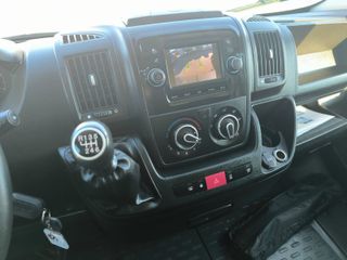 Citroen Jumper FURGON L3H3 140 CV