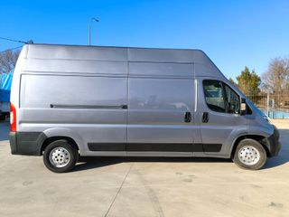 Citroen Jumper FURGON L3H3 140 CV