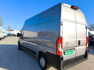 Citroen Jumper FURGON L3H3 140 CV