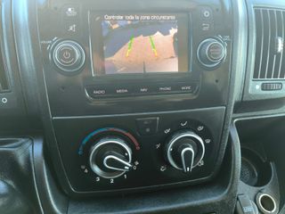 Citroen Jumper FURGON L3H3 140 CV