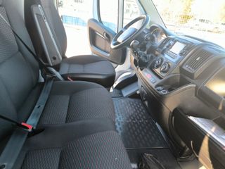 Citroen Jumper FURGON L3H3 140 CV