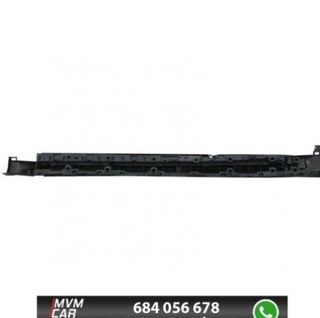 Estriberas Laterales BMW X6 G06 (2019+)