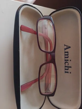 Gafas Amichi graduadas