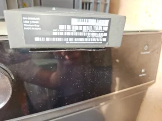 Samsung s25ultra  titanium gray 12 de ram 256 G