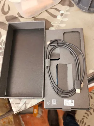 Samsung s25ultra  titanium gray 12 de ram 256 G