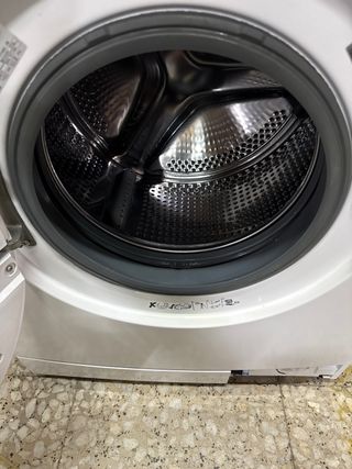 Lavadora Beko 7kg 1000rpm A++