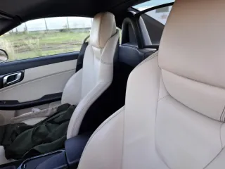 Mercedes-Benz SLK 2012