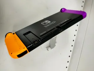 Nintendo Switch Lite Viola-Giallo