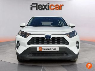 Toyota Rav4 2.5l 220H Business 4WD