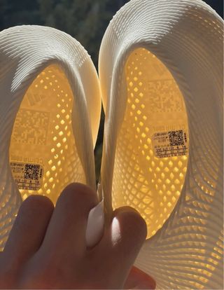 Adidas Yeezy Knit Runner Talla 43 1/3 Nuevas