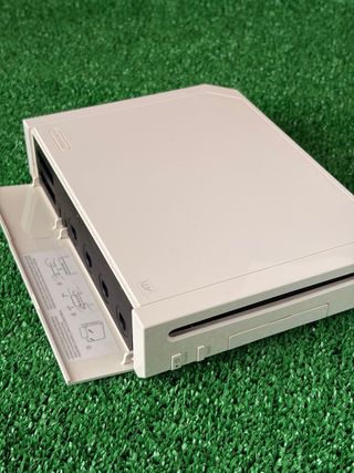 WII COMPLETA