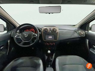 Dacia Sandero Laureate TCE 66kW (90CV) EU6