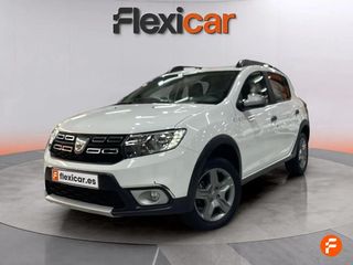 Dacia Sandero Laureate TCE 66kW (90CV) EU6