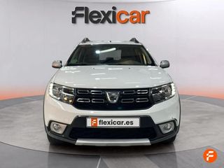 Dacia Sandero Laureate TCE 66kW (90CV) EU6