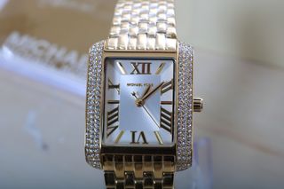 Reloj Michael Kors Mujer Dorado