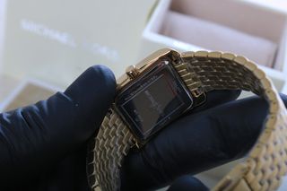 Reloj Michael Kors Mujer Dorado