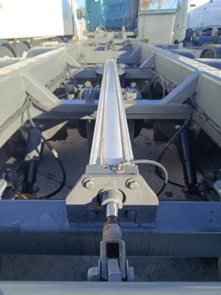 Semirremolque extensible Prim-Ball 2021