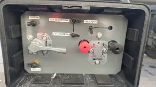 Semirremolque extensible Prim-Ball 2021