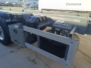 Semirremolque extensible Prim-Ball 2021