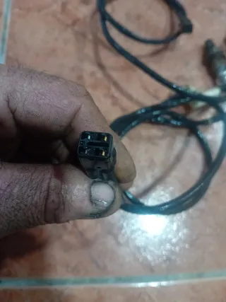 Sonda lambda Kawasaki Z900 / Z900e