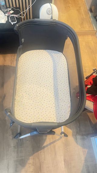 Minicuna Maxi-cosi