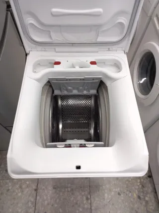 ♡LAVADORA MARCA AEG 6,KG GARANTÍA + TRANSPORTE♡