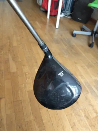 Madera 3 King Cobra S9.1 Offset vara grafito GD