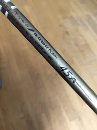 Madera 3 King Cobra S9.1 Offset vara grafito GD